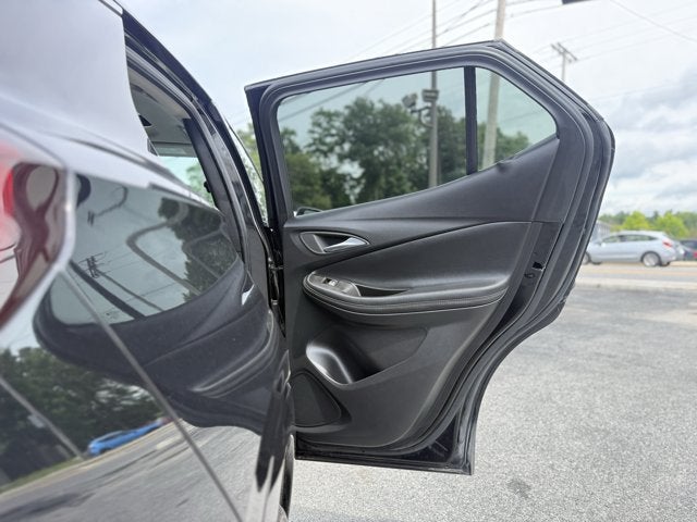 2022 Buick Encore GX Essence - Photo 35