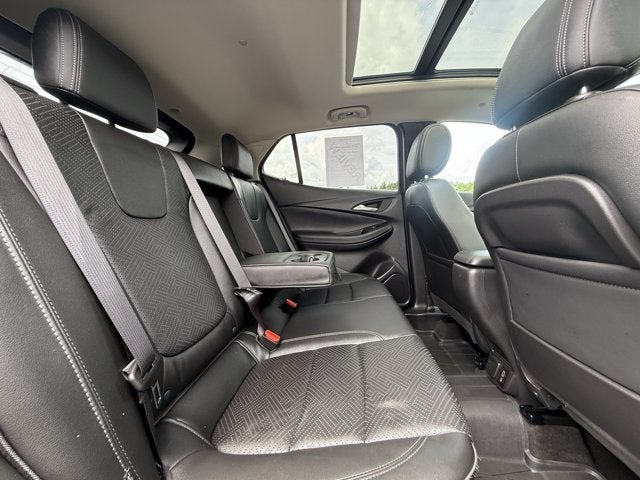 2022 Buick Encore GX Essence - Photo 36