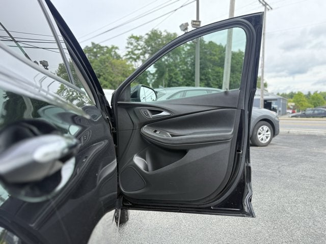 2022 Buick Encore GX Essence - Photo 38