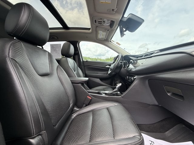 2022 Buick Encore GX Essence - Photo 39