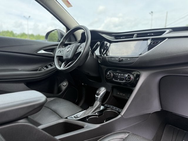 2022 Buick Encore GX Essence - Photo 40