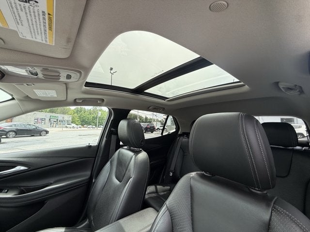 2022 Buick Encore GX Essence - Photo 8