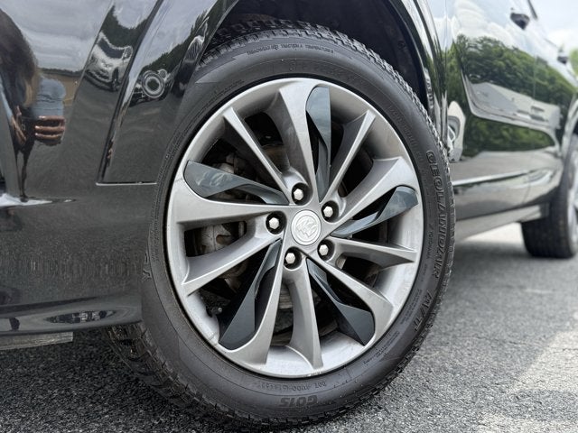 2022 Buick Encore GX Essence - Photo 9