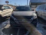 2018 Hyundai Tucson SEL Plus