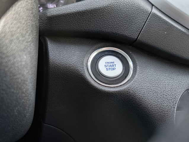 2018 Hyundai Tucson SEL Plus