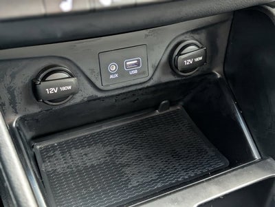 2018 Hyundai Tucson SEL Plus