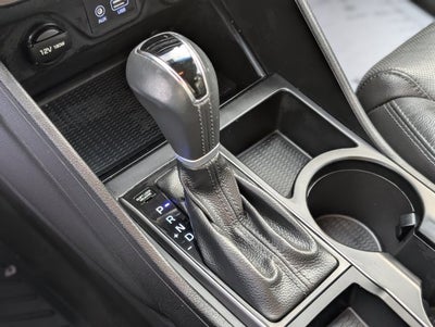 2018 Hyundai Tucson SEL Plus