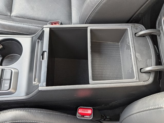 2018 Hyundai Tucson SEL Plus