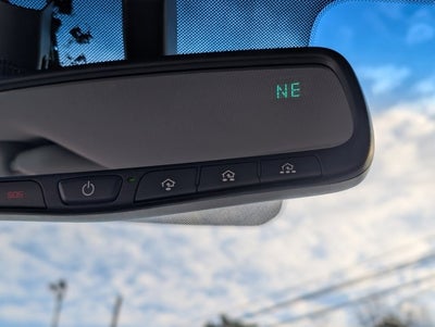 2018 Hyundai Tucson SEL Plus