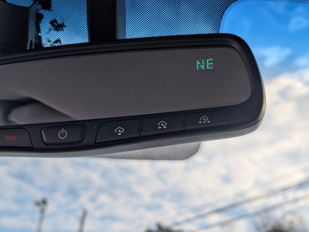 2018 Hyundai Tucson SEL Plus