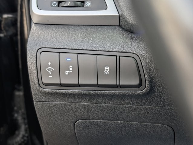 2018 Hyundai Tucson SEL Plus