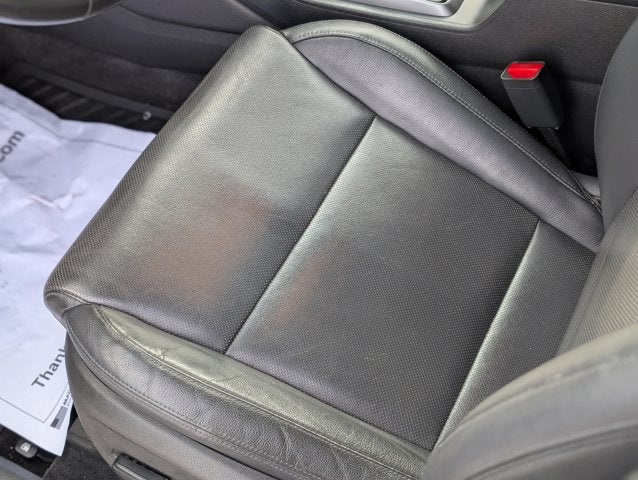 2018 Hyundai Tucson SEL Plus