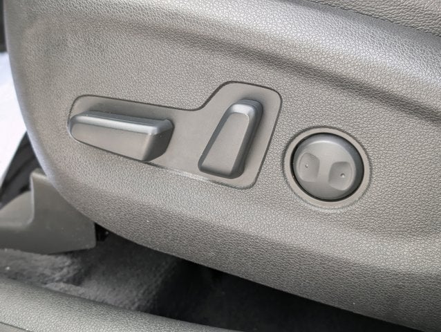 2018 Hyundai Tucson SEL Plus