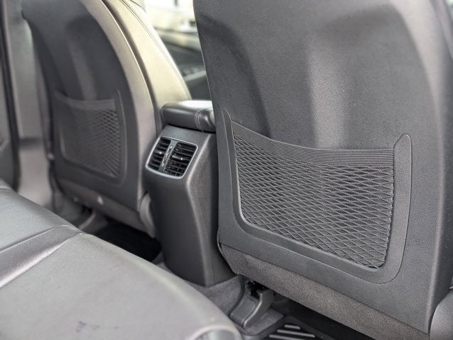 2018 Hyundai Tucson SEL Plus