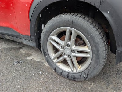 2020 Hyundai Kona SE