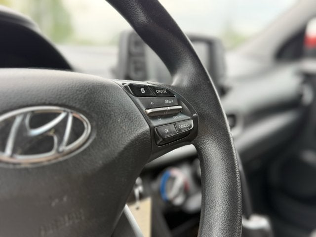2020 Hyundai Kona SE