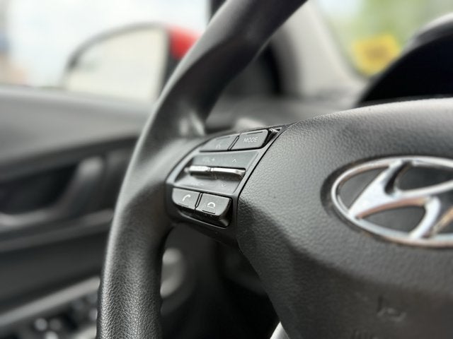 2020 Hyundai Kona SE