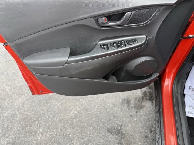 2020 Hyundai Kona SE