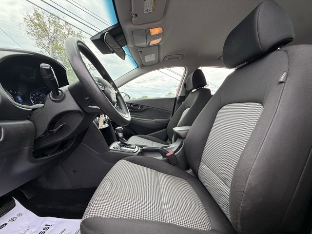 2020 Hyundai Kona SE