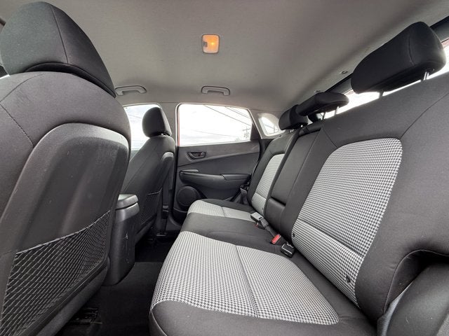 2020 Hyundai Kona SE