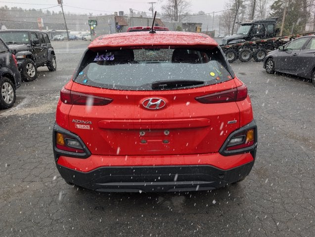 2020 Hyundai Kona SE
