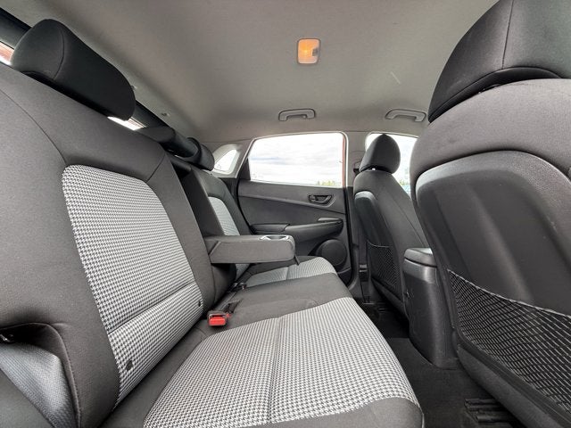 2020 Hyundai Kona SE