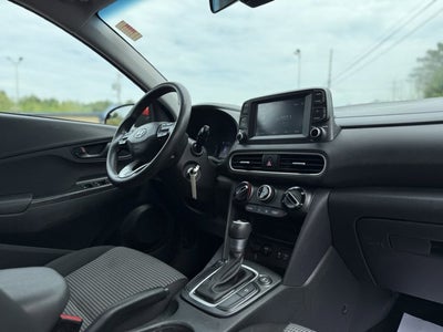 2020 Hyundai Kona SE