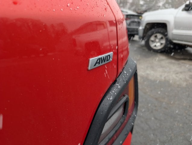 2020 Hyundai Kona SE