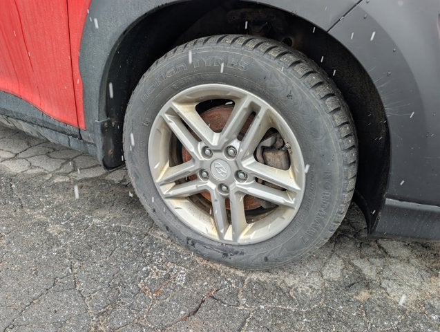 2020 Hyundai Kona SE