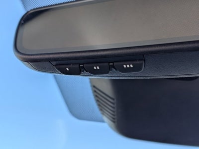 2021 Hyundai Santa Fe Hybrid Blue