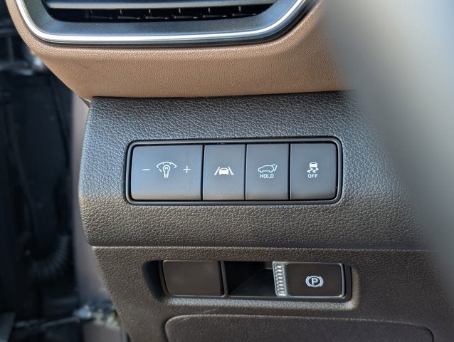 2021 Hyundai Santa Fe Hybrid Blue