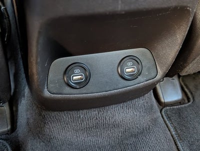 2021 Hyundai Santa Fe Hybrid Blue