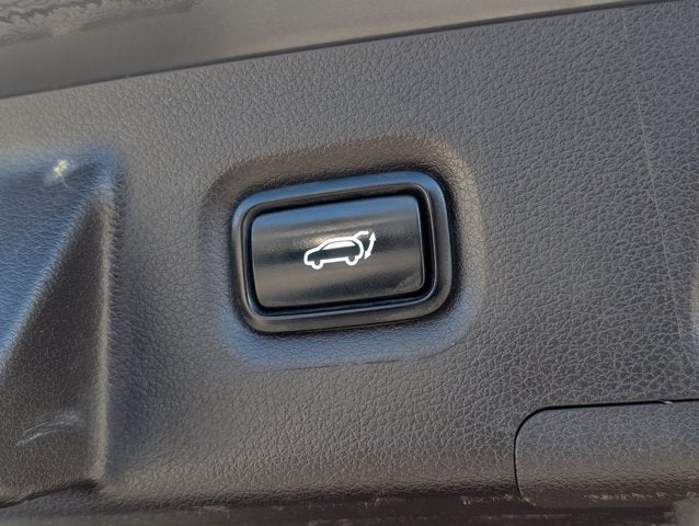 2021 Hyundai Santa Fe Hybrid Blue