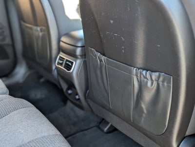 2021 Hyundai Santa Fe Hybrid Blue