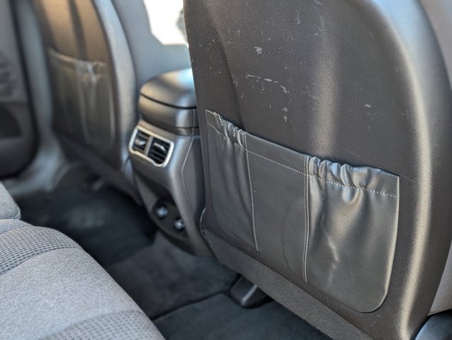 2021 Hyundai Santa Fe Hybrid Blue