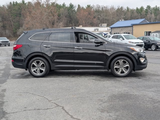 2014 Hyundai Santa Fe GLS
