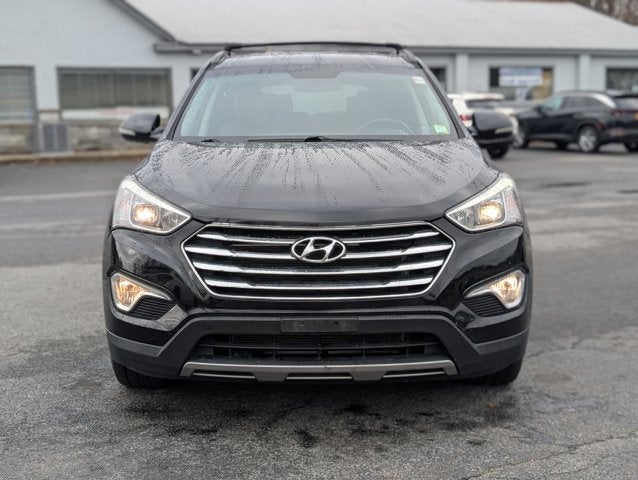 2014 Hyundai Santa Fe GLS