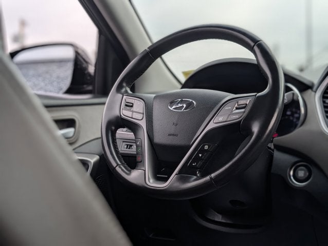 2014 Hyundai Santa Fe GLS