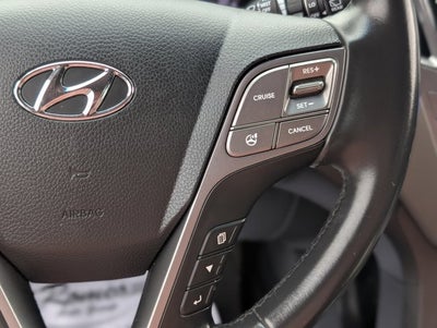 2014 Hyundai Santa Fe GLS