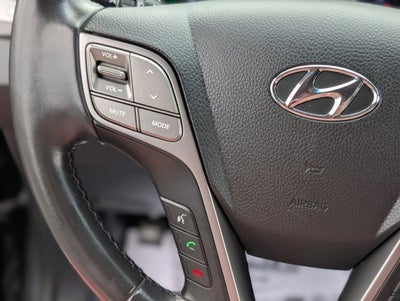 2014 Hyundai Santa Fe GLS