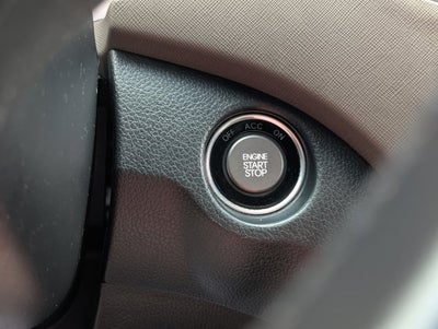 2014 Hyundai Santa Fe GLS