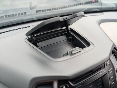 2014 Hyundai Santa Fe GLS