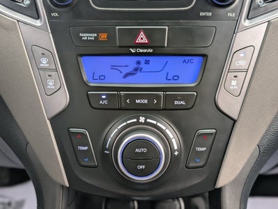 2014 Hyundai Santa Fe GLS