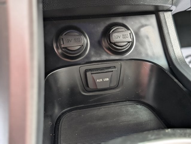 2014 Hyundai Santa Fe GLS