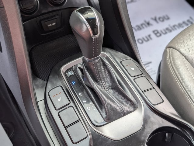 2014 Hyundai Santa Fe GLS