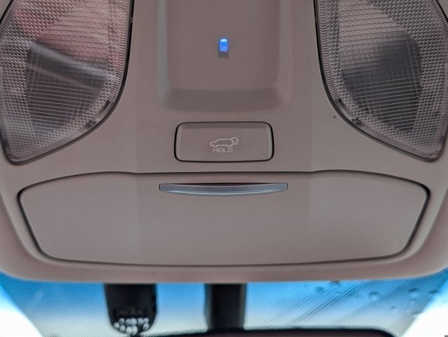 2014 Hyundai Santa Fe GLS