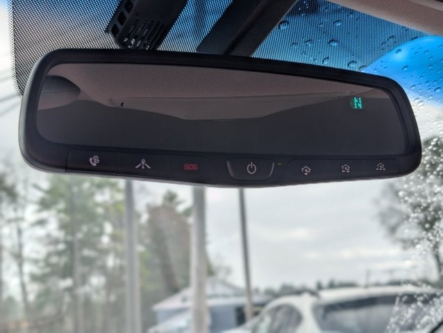 2014 Hyundai Santa Fe GLS