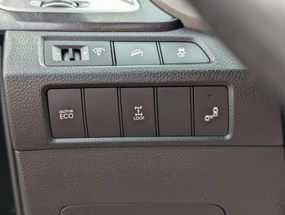 2014 Hyundai Santa Fe GLS