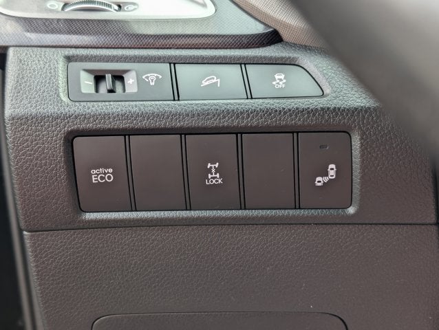 2014 Hyundai Santa Fe GLS