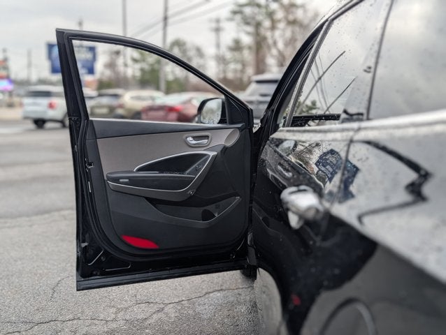 2014 Hyundai Santa Fe GLS